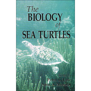 THE BIOLOGY OF SEA TURTLES. VOLUME I