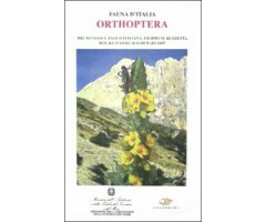 FAUNA D\'ITALIA. ORTHOPTERA 