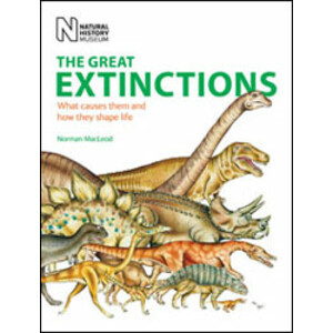 THE GREAT EXTINCTIONS: WHAT CAUSES THEM AND HOW THE SHARPE LIFE