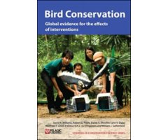 BIRD CONSERVATION: GLOBAL EVIDENCE FOR THE EFFECTS OF INTERVENTIONS