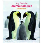 MY FAVOURITE ANIMAL FAMILIES