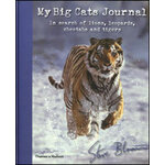 MY BIG CATS JOURNAL