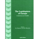THE LEPIDOPTERA OF EUROPE