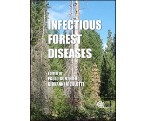 INFECTIOUS FOREST DISEASES