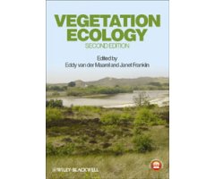 VEGETATION ECOLOGY
