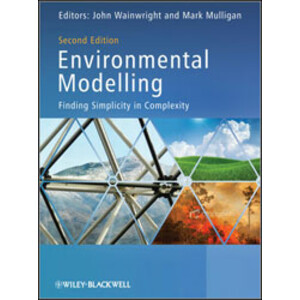 ENVIRONMENTAL MODELLING