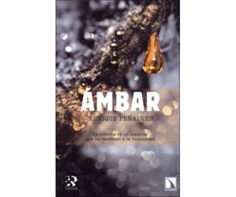 ÁMBAR. LA HISTORIA DE UN MATERIAL QUE HA FASCINADO A LA HUMANIDAD