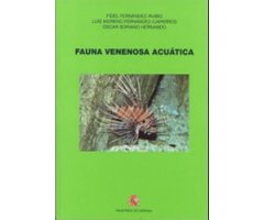 FAUNA VENENOSA ACUÁTICA