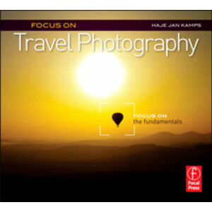 FOCUS ON TRAVEL PHOTOGRAPHY