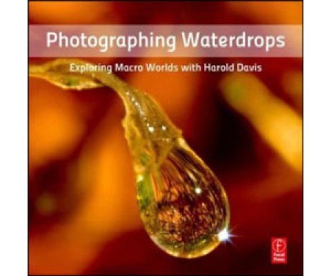 PHOTOGRAPHING WATERDROPS