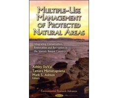 MULTIPLE-USE MANAGEMENT OF PROTECTED NATURAL AREAS