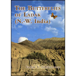 THE BUTTERFLIES OF LADAK (NW INDIA)