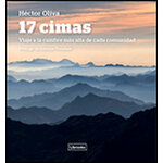 17 CIMAS. VIAJE A LA CUMBRE MÁS ALTA DE CADA COMUNIDAD