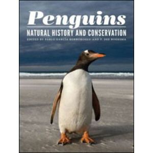 PENGUINS. NATURAL HISTORY AND CONSERVATION