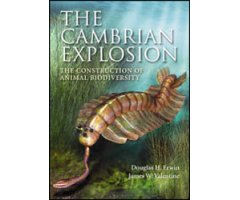 THE CAMBRIAN EXPLOSION. THE CONSTRUCTION OF ANIMAL BIODIVERSITY 2