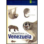 MAMÍFEROS DE VENEZUELA