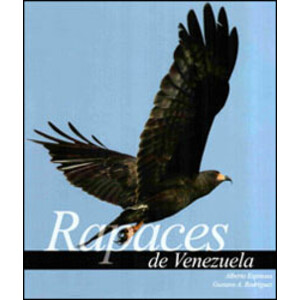 RAPACES DE VENEZUELA