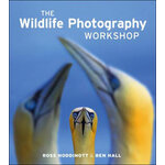 THE WILDLIFE PHOTOGRAPHY WORKSHOP