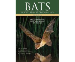 BATS OF SOUTHERN AND CENTRAL AFRICA