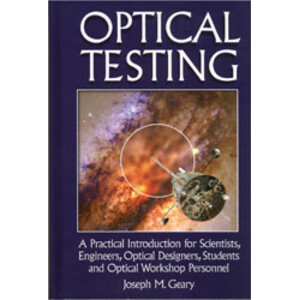 OPTICAL TESTING