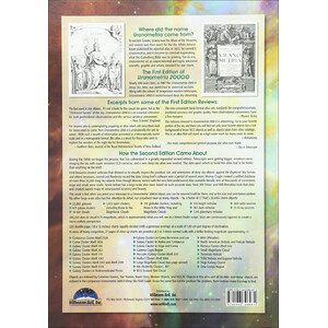 URANOMETRIA 2000.0 - ALL SKY ATLAS. ALL SKY EDITION_1