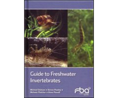 GUIDE TO FRESHWATER INVERTEBRATES