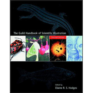 THE GUILD HANDBOOK OF SCIENTIFIC ILLUSTRATION