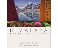 HIMALAYA: MOUNTAINS OF LIFE