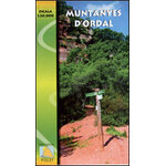 MAPA PIOLET 1:20.000. MUNTANYES D'ORDAL
