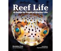 REEF LIFE. A GUIDE TO TROPICAL MARINE LIFE