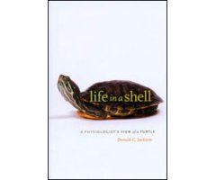 LIFE IN A SHELL. A PHYSIOLOGIST\'S VIEW OF A TURTLE