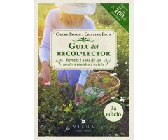 GUIA DEL RECOL·LECTOR. REMEIS I USOS DE LES NOSTRES PLANTES I BOLETS