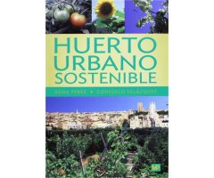 HUERTO URBANO SOSTENIBLE