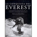 LA CONQUISTA DEL EVEREST