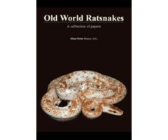OLD WORLD RATSNAKES 