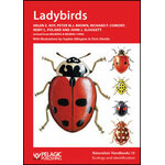 NATURALISTS' HANDBOOKS. Nº 10. LADYBIRDS