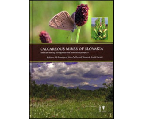 CALCAREOUS MIRES OF SLOVAKIA