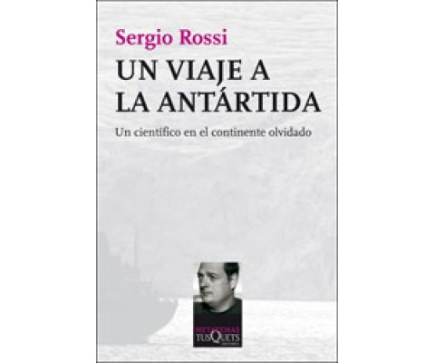 UN VIAJE A LA ANTÁRTIDA