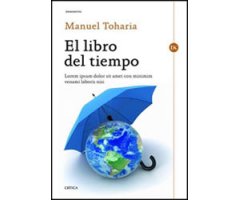 EL LIBRO DEL TIEMPO 