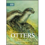 THE BRITISH NATURAL HISTORY COLLECTION. OTTERS