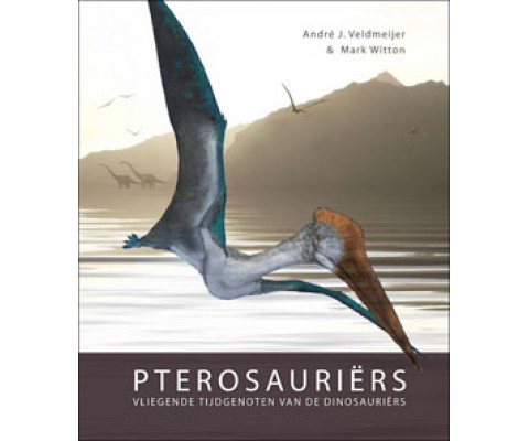 PTEROSAURS. FLYING CONTEMPORARIES OF THE DINOSAURS