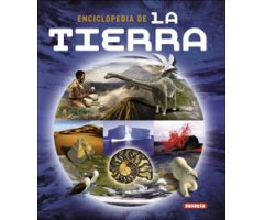 ENCICLOPEDIA DE LA TIERRA