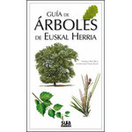 GUÍA DE ARBOLES DE EUSKAL HERRÍA