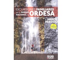 EXCURSIONES FAMILIARES POR EL PARQUE NACIONAL DE ORDESA Y MONTE PERDIDO