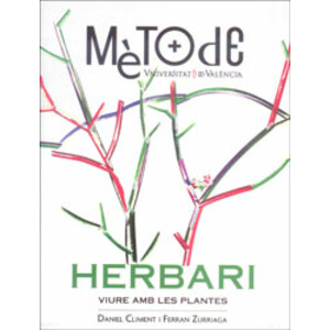 HERBARI. VIURE AMB LES PLANTES