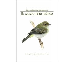 EL MOSQUITERO IBÉRICO   