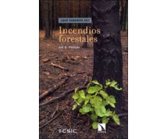 INCENDIOS FORESTALES. UNA VISIÓN DESDE LA ECOLOGÍA 2