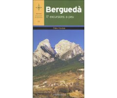 BERGUEDÀ. 17 EXCURSIONS A PEU