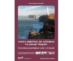 COSTA ORIENTAL DE ASTURIAS. UN PAISAJE SINGULAR                                                                                                       