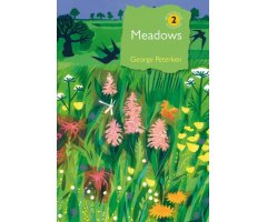 MEADOWS. BRITISH WILDLIFE COLLECTION